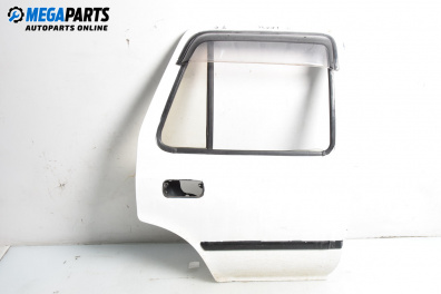 Врата за Toyota 4 Runner SUV I (08.1987 - 03.1996), 4+1 вр., джип, позиция: задна, дясна