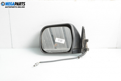 Огледало за Toyota 4 Runner SUV I (08.1987 - 03.1996), 4+1 вр., джип, позиция: лява