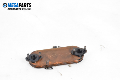 Маслоохладител за Toyota 4 Runner SUV I (08.1987 - 03.1996) 2.4 TD, 90 к.с.