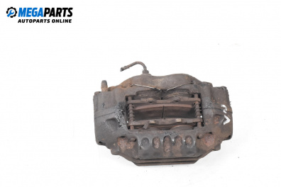 Спирачен апарат за Toyota 4 Runner SUV I (08.1987 - 03.1996), позиция: предна, лява