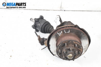 Шенкел главина за Toyota 4 Runner SUV I (08.1987 - 03.1996), позиция: предна, дясна