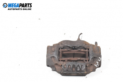 Спирачен апарат за Toyota 4 Runner SUV I (08.1987 - 03.1996), позиция: предна, дясна