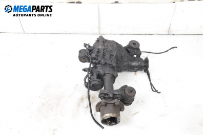 Диференциал за Toyota 4 Runner SUV I (08.1987 - 03.1996) 2.4 TD, 90 к.с.