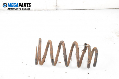 Пружина за ходова част за Toyota 4 Runner SUV I (08.1987 - 03.1996), джип, позиция: задна