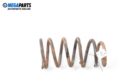 Пружина за ходова част за Toyota 4 Runner SUV I (08.1987 - 03.1996), джип, позиция: задна