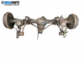 Заден мост за Toyota 4 Runner SUV I (08.1987 - 03.1996), джип