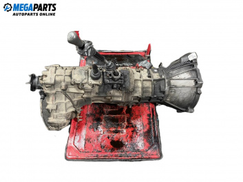 Скоростна и раздатъчна кутия за Toyota 4 Runner SUV I (08.1987 - 03.1996) 2.4 TD, 90 к.с.