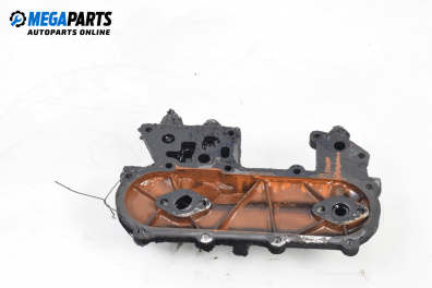 Алуминиева конзола за Toyota 4 Runner SUV I (08.1987 - 03.1996) 2.4 TD, 90 к.с.