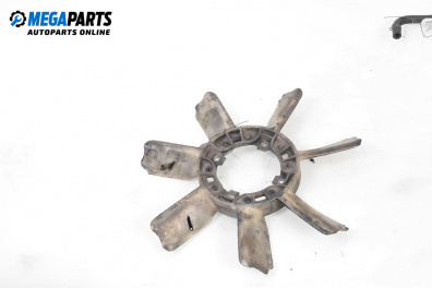 Перка охлаждане за Toyota 4 Runner SUV I (08.1987 - 03.1996) 2.4 TD, 90 к.с.