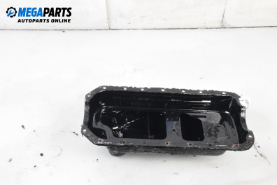 Картер за Toyota 4 Runner SUV I (08.1987 - 03.1996) 2.4 TD, 90 к.с.