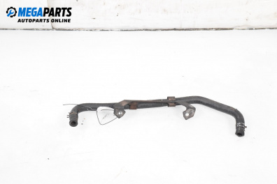 Воден маркуч за Toyota 4 Runner SUV I (08.1987 - 03.1996) 2.4 TD, 90 к.с.