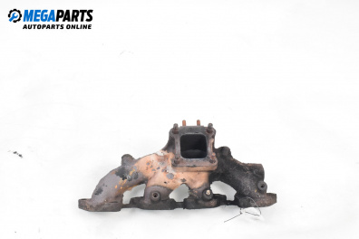 Изпускателен колектор  за Toyota 4 Runner SUV I (08.1987 - 03.1996) 2.4 TD, 90 к.с.