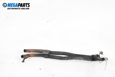 Тръба за охладителна течност за Toyota 4 Runner SUV I (08.1987 - 03.1996) 2.4 TD, 90 к.с.