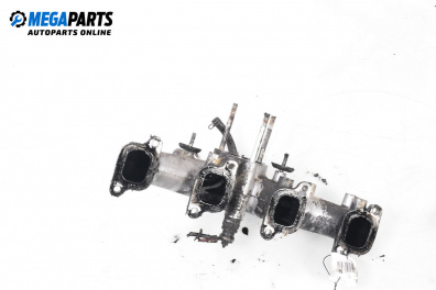 Всмукателен колектор за Toyota 4 Runner SUV I (08.1987 - 03.1996) 2.4 TD, 90 к.с.