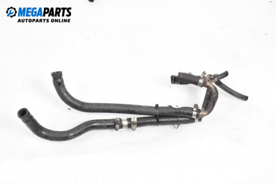 Водни маркучи за Toyota 4 Runner SUV I (08.1987 - 03.1996) 2.4 TD, 90 к.с.