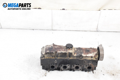 Глава за Toyota 4 Runner SUV I (08.1987 - 03.1996) 2.4 TD, 90 к.с.