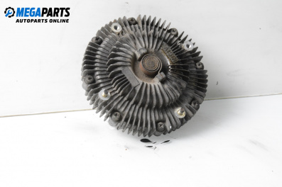 Виско съединител за Toyota 4 Runner SUV I (08.1987 - 03.1996) 2.4 TD, 90 к.с.