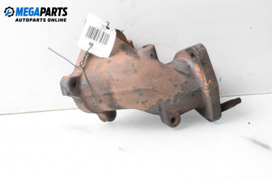 Тръба турбо за Toyota 4 Runner SUV I (08.1987 - 03.1996) 2.4 TD, 90 к.с.