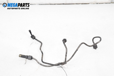 Горивни тръби за Toyota 4 Runner SUV I (08.1987 - 03.1996) 2.4 TD, 90 к.с.