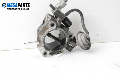 Дроселова клапа за Toyota 4 Runner SUV I (08.1987 - 03.1996) 2.4 TD, 90 к.с.