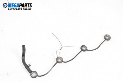 Горивна тръба за Toyota 4 Runner SUV I (08.1987 - 03.1996) 2.4 TD, 90 к.с.