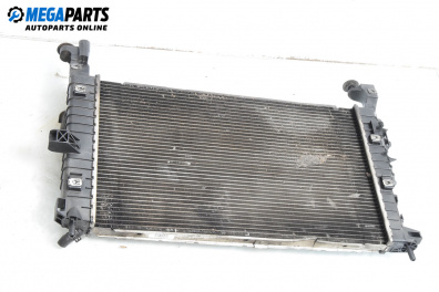 Воден радиатор за Opel Meriva A Minivan (05.2003 - 05.2010) 1.7 CDTI, 100 к.с.