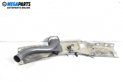 Греда над радиатор за Opel Meriva A Minivan (05.2003 - 05.2010), миниван