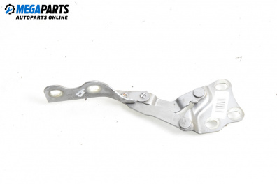 Панта преден капак за Opel Meriva A Minivan (05.2003 - 05.2010), 4+1 вр., миниван, позиция: дясна