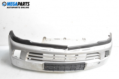 Предна броня за Opel Meriva A Minivan (05.2003 - 05.2010), миниван, позиция: предна