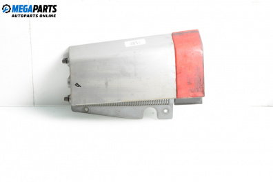 Светлина мъгла за Opel Meriva A Minivan (05.2003 - 05.2010), миниван