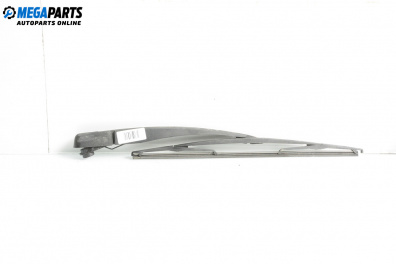 Рамо задна чистачка за Opel Meriva A Minivan (05.2003 - 05.2010), позиция: задна