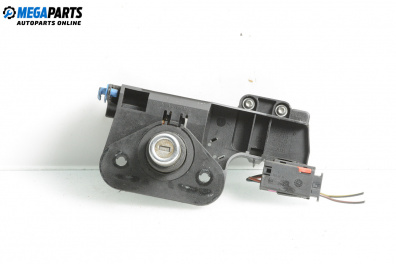 Ключалка заден капак за Opel Meriva A Minivan (05.2003 - 05.2010), миниван