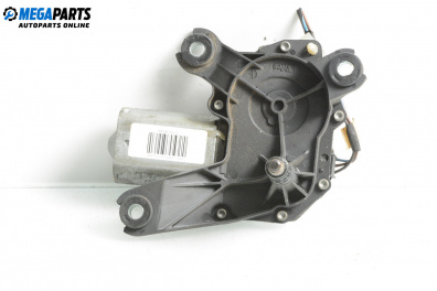 Ел. мотор за чистачките за Opel Meriva A Minivan (05.2003 - 05.2010), миниван, позиция: задна