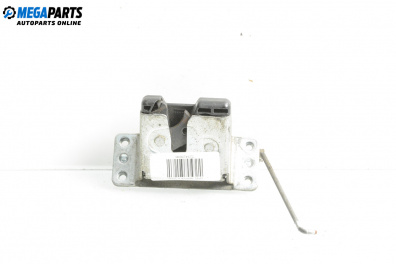 Брава заден капак за Opel Meriva A Minivan (05.2003 - 05.2010), миниван, позиция: задна