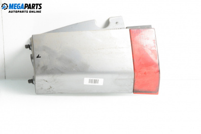 Светлина мъгла за Opel Meriva A Minivan (05.2003 - 05.2010), миниван