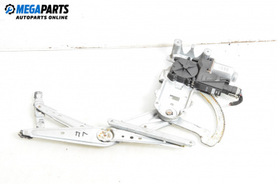 Машинка ел. стъкло за Opel Meriva A Minivan (05.2003 - 05.2010), 4+1 вр., миниван, позиция: предна, лява