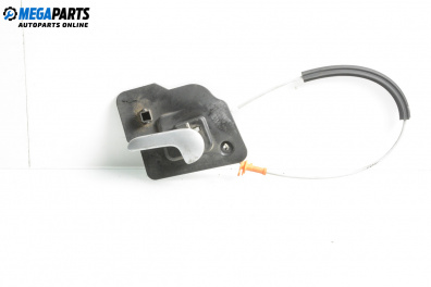 Вътрешна дръжка за Opel Meriva A Minivan (05.2003 - 05.2010), 4+1 вр., миниван, позиция: предна, лява