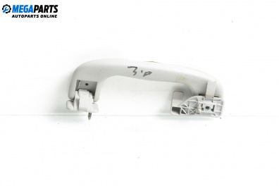 Ръкохватка за таван за Opel Meriva A Minivan (05.2003 - 05.2010), 4+1 вр., позиция: задна, дясна