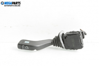 Лостче за чистачки за Opel Meriva A Minivan (05.2003 - 05.2010)