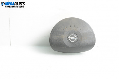 Airbag за Opel Meriva A Minivan (05.2003 - 05.2010), 4+1 вр., миниван, позиция: предна