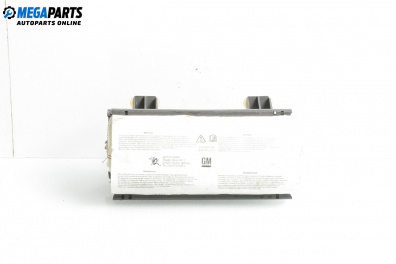 Airbag за Opel Meriva A Minivan (05.2003 - 05.2010), 4+1 вр., миниван, позиция: предна