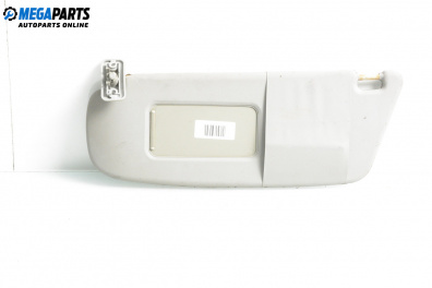 Сенник за Opel Meriva A Minivan (05.2003 - 05.2010), позиция: лява