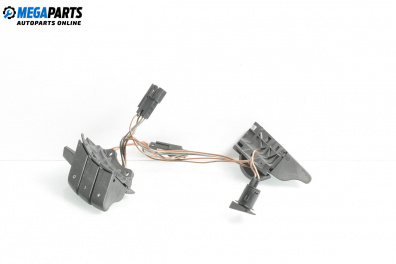 Бутони волан за Opel Meriva A Minivan (05.2003 - 05.2010)