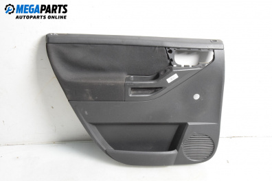 Кора врата за Opel Meriva A Minivan (05.2003 - 05.2010), 4+1 вр., миниван, позиция: задна, лява