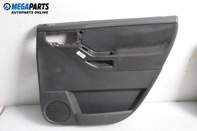 Кора врата за Opel Meriva A Minivan (05.2003 - 05.2010), 4+1 вр., миниван, позиция: задна, дясна