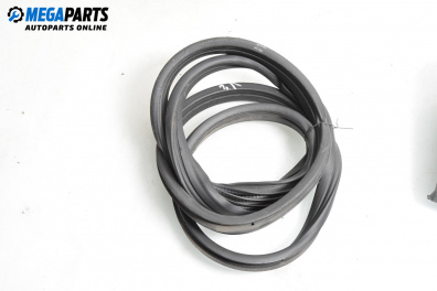 Уплътнение за врата за Opel Meriva A Minivan (05.2003 - 05.2010), 4+1 вр., миниван, позиция: задна, лява