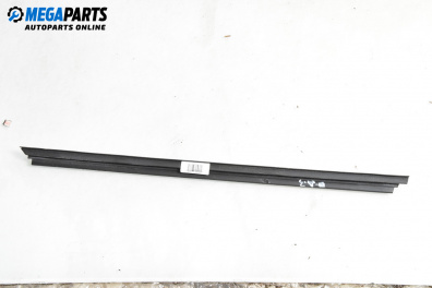 Уплътнение стъкло за Opel Meriva A Minivan (05.2003 - 05.2010), 4+1 вр., миниван, позиция: задна, дясна