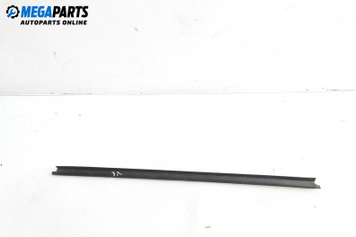 Уплътнение стъкло за Opel Meriva A Minivan (05.2003 - 05.2010), 4+1 вр., миниван, позиция: задна, лява