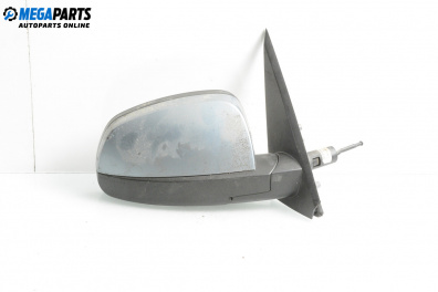 Огледало за Opel Meriva A Minivan (05.2003 - 05.2010), 4+1 вр., миниван, позиция: дясна