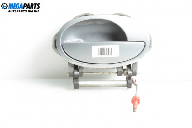 Външна дръжка за Opel Meriva A Minivan (05.2003 - 05.2010), 4+1 вр., миниван, позиция: задна, дясна